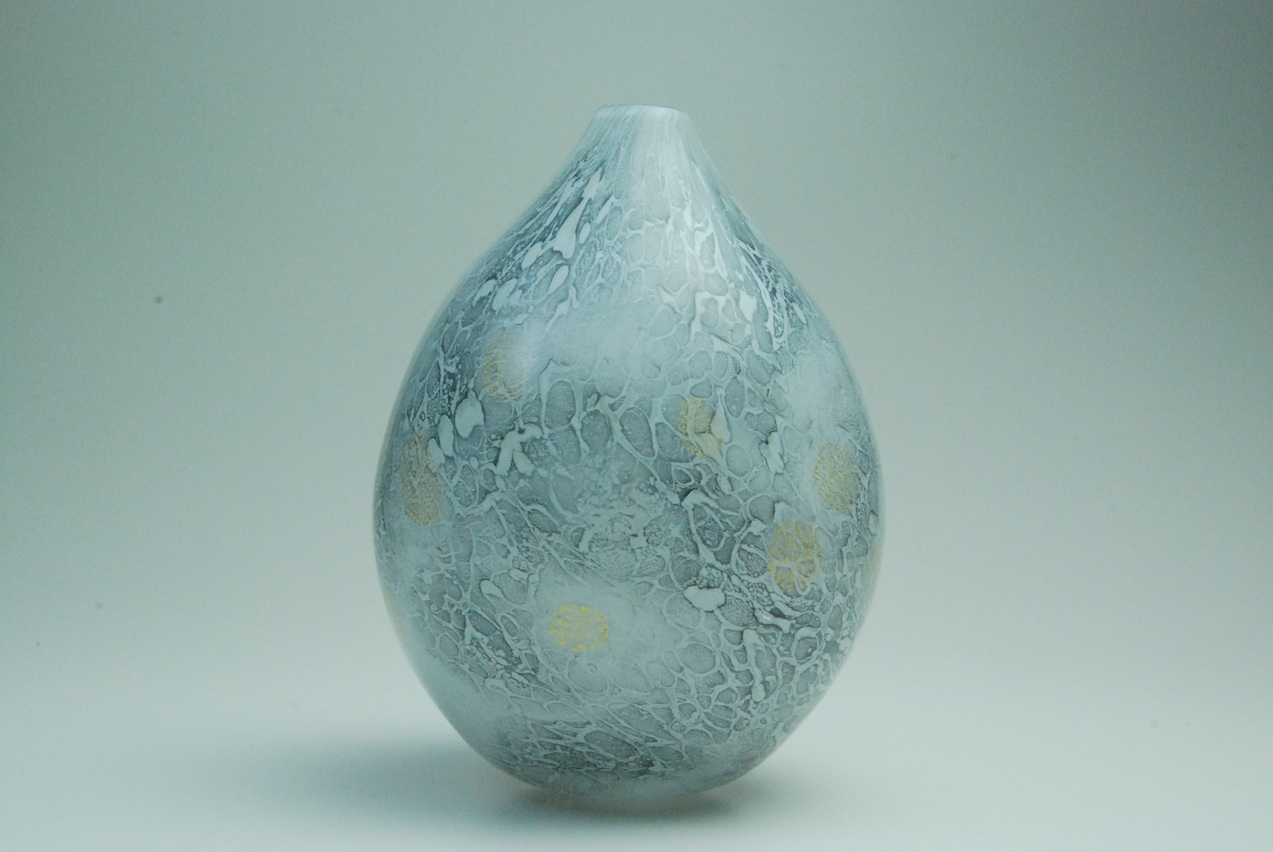 作家紹介｜視る。触れる。体験する。そうして、ガラスに逢う。富山